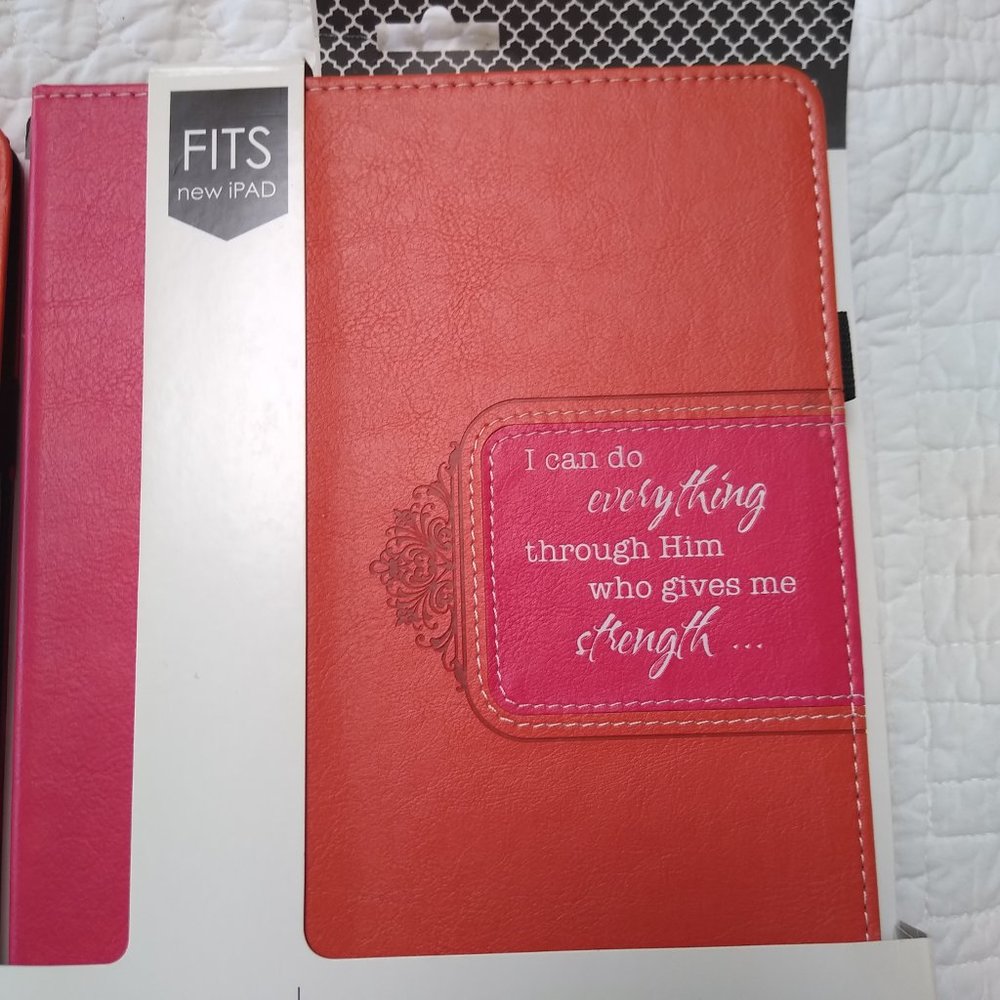 iPad/iPad2 Tablet Cover